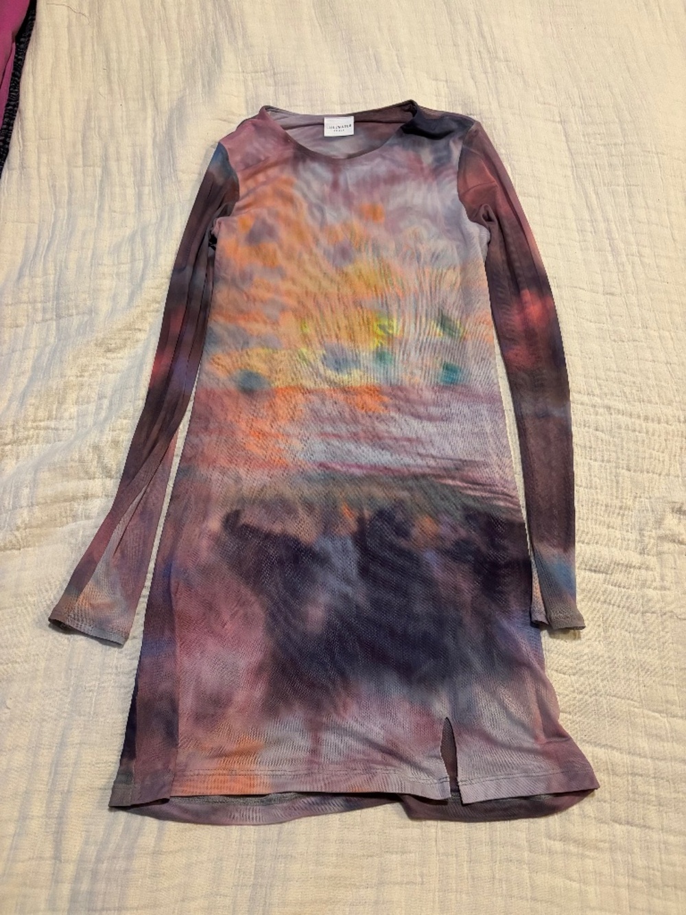 STILLWATER Womans Dress, Size Small